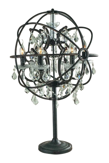 Светильник Foucault'S Orb Crystal T